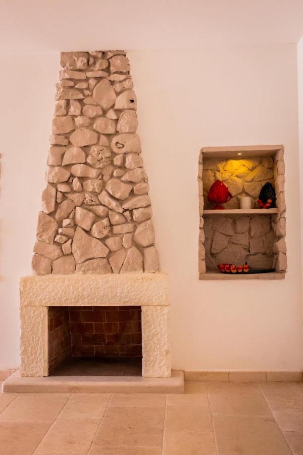 Villa Bosco Locorotondo Luaran gambar